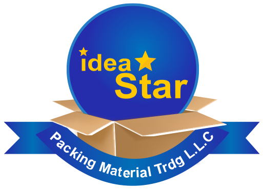 ideastarpackingmaterial logo