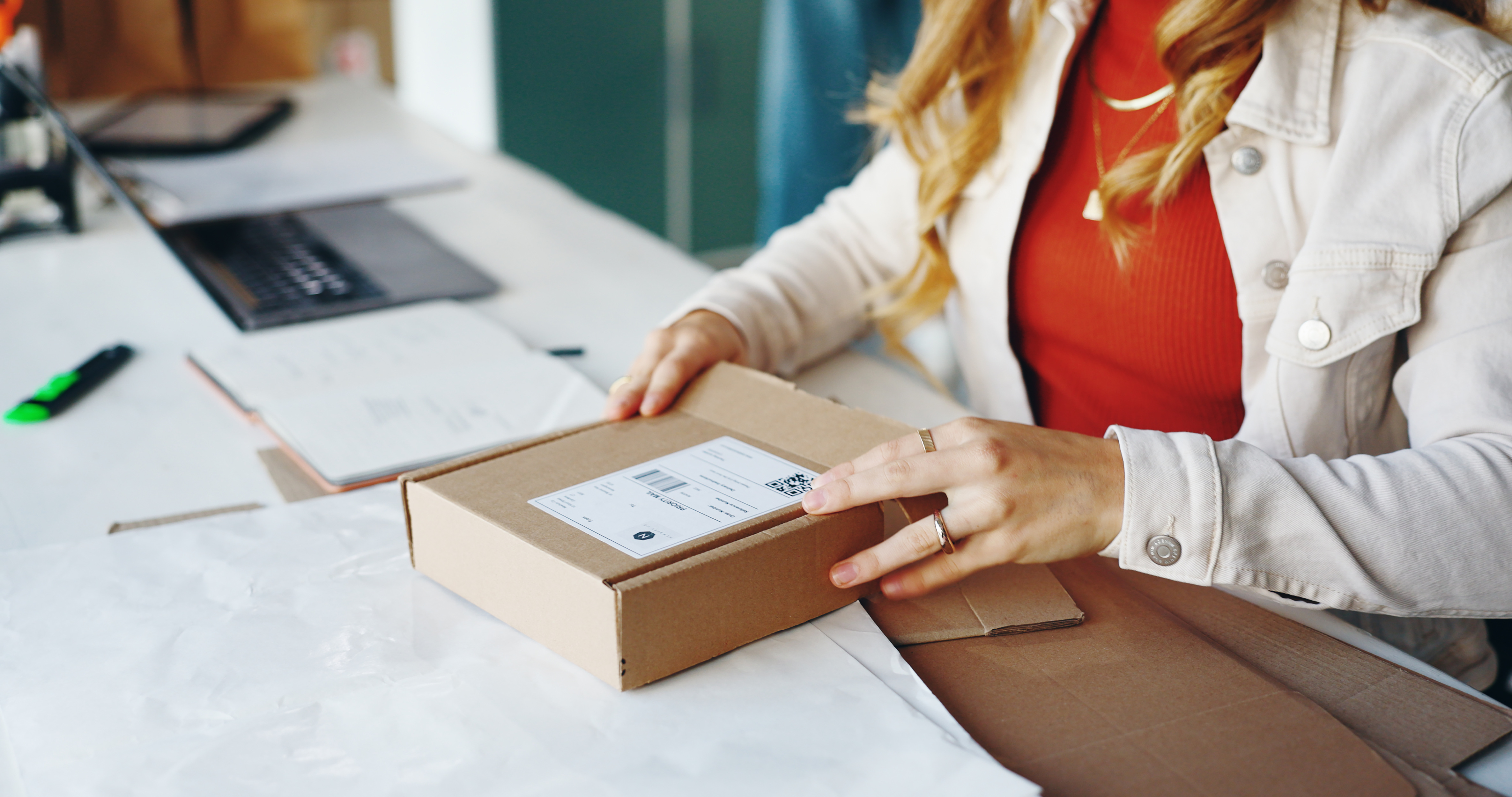 The Role Of Packaging Suppliers In Dubai’s Logistics And Export Industry