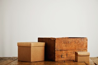 How Custom Wooden Packaging Can Elevate Your Brand Image