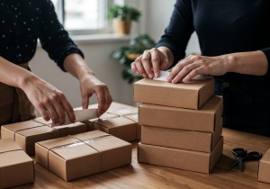 How To Find The Right Box Packaging Company For Your Brand
