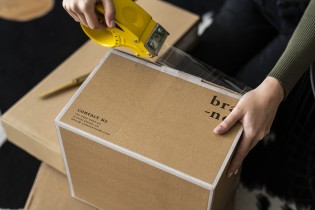 The Rise Of Sustainable Packaging Materials Suppliers In Dubai