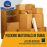 packaging materials suppliers in Dubai