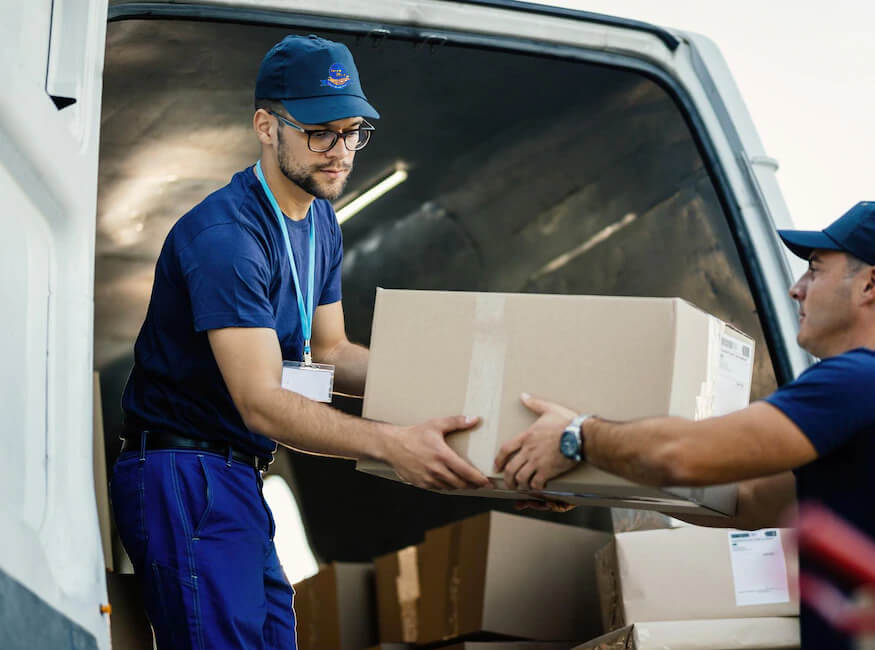 Packing materials in Dubai