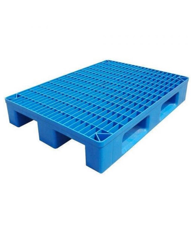 PLASTIC PALLETS