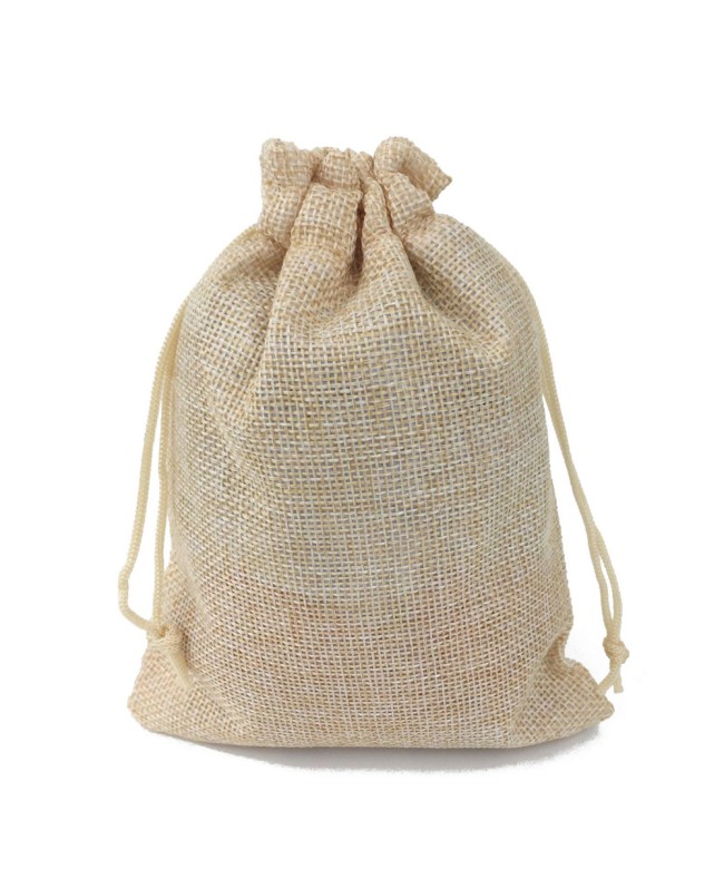 JUTE POUCHES - SMALL