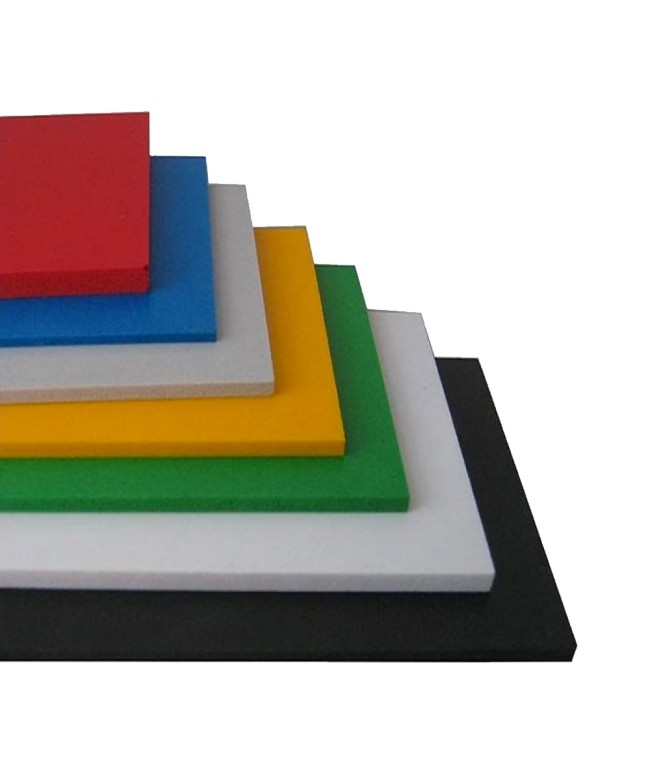 FOAM BOARDS