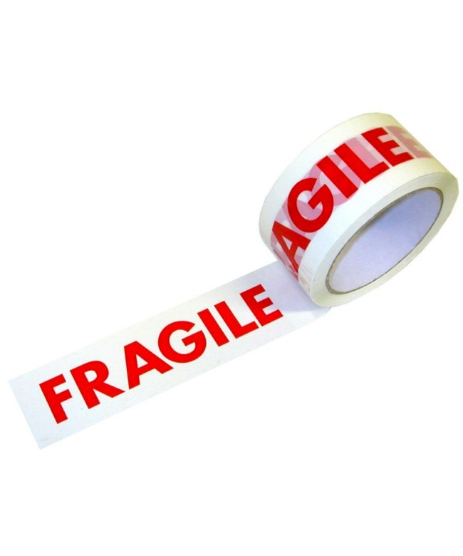 FRAGILE TAPES