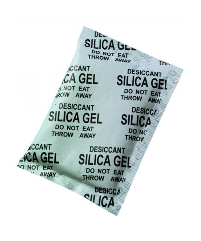 SILICA GEL