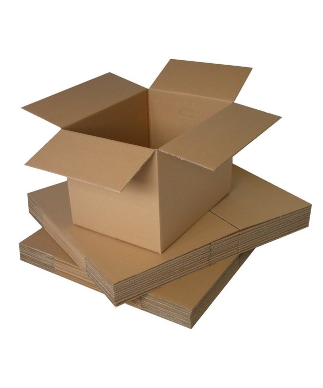 Carton box