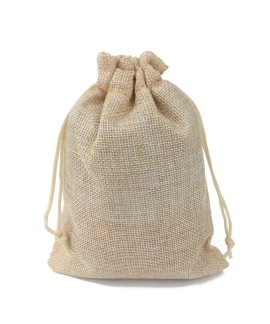 Jute Pouches - Small