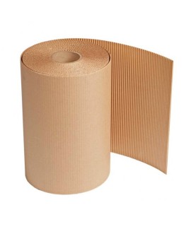 Corrugated Rolls