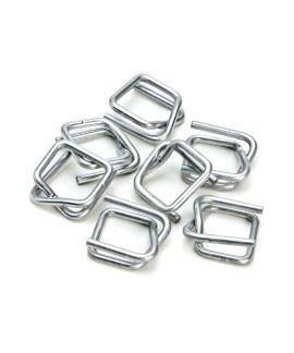 Glanvisned   Buckles