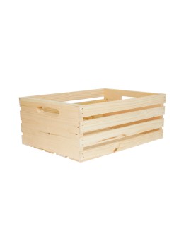 Wooden Crating 100x100x100cm