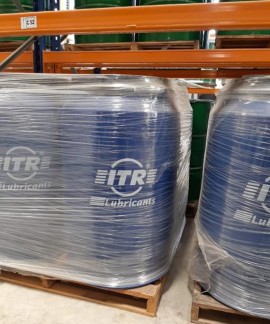 Plastic drums suppliers In Dubai